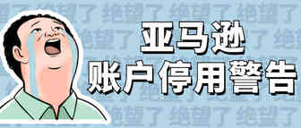 全员黄牌？账户风险警告来袭，疑似亚马逊秋后算账？