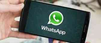 你使用WhatsApp的方式，正在影响你的收入水平
