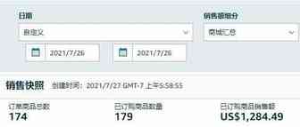 园长百万美金之旅之227：亚马逊也有长期主义