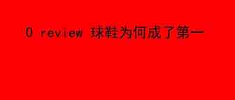 亚马逊：0 review 鸿星尔克亚马逊球鞋类目登顶了，太给力了中国人