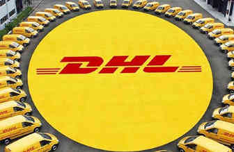 一季度阿根廷运输量增加124%！DHL Express为此投资5亿比索
