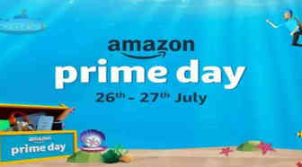 亚马逊印度站Prime Day 战绩出炉！销售记录创新高！