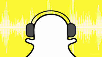 Snapchat第二季度业绩强劲增长，营收近10亿美元！