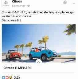 Facebook广告如何投放？6种Facebook广告类型