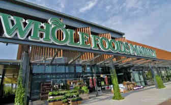亚马逊将对旗下Whole Foods Market的Prime会员收取送货费！