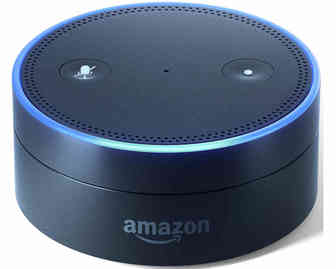 领先谷歌和苹果！Amazon Echo在美国拥有69%的安装量！