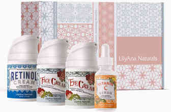 亚马逊美妆品牌Lilyana Naturals开发D2C和线下渠道！