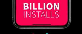 TikTok再登榜首！跨境电商卖家快来关注这个平台