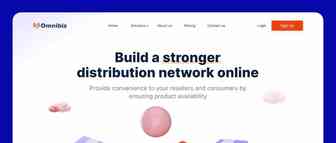 尼日利亚电子商务初创公司 Omnibiz 获得 300 万美元种子资金，以在西非扩张