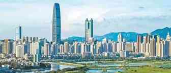 领跑全国，深圳跨境电商上半年货值超去年总量