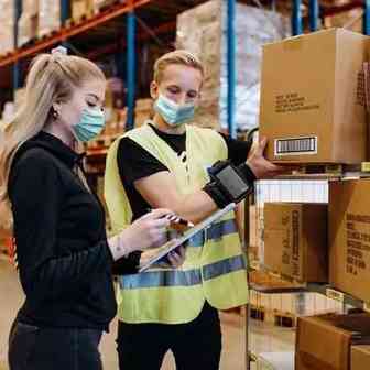 DHL最新研究预测，到2025年80%的B2B销售将走向数字化