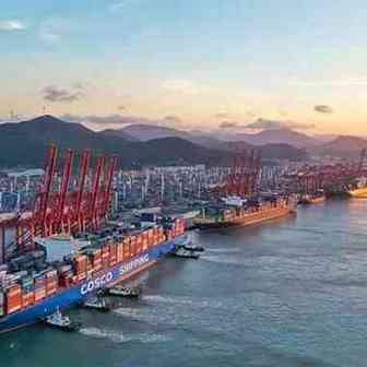 中国部分关闭港口，约旦为部分产品价格上涨做好准备