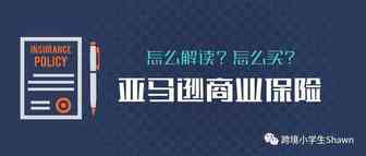 亚马逊商业保险的政策解读及如何购买保险（附：未购买保险卖家被索赔案例）