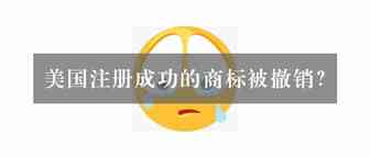 灵魂发问？我注册的商标怎么被注销了？