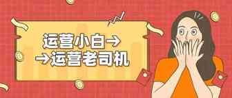 跨境电商的运营大神是如何炼成的？