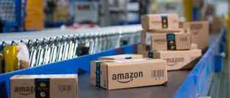 亚马逊英国站最赚钱的品类！该品类的卖家平均月收入近35万欧元！
