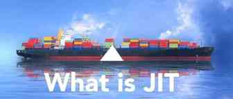都在聊JIT，说时效又快又稳，JIT到底是什么？