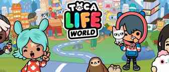 月流水1600万美金，「Toca Life」如何get海外儿童玩家？