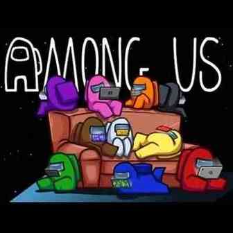 「Among Us」推动狼人杀类手游快速发展，2021年H1营收同比上涨近26倍