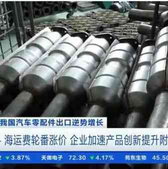 海运费暴涨10倍还抢不到货柜，外贸企业不缺订单却成本大涨