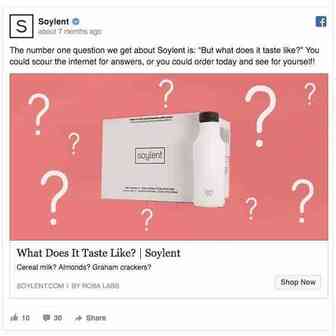 Facebook广告：Facebook广告容易踩雷的几个点