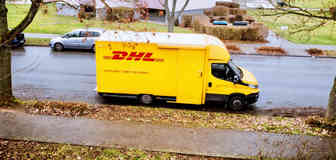 野心勃勃！DHL将采取多项措施增加35%旺季销量！