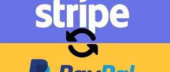 Stripe轮收、PayPal轮收，ab站跳转，仿牌收款怎么收？ab站跳转怎么跳？仿牌收款揭密