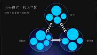 从小米爆品入手，学会运用跨境电商爆款营销