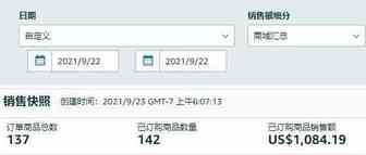园长百万美金之旅之285：重启关闭的广告权重下降很多