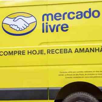 MercadoLibre 正在成为电子商务、物流和支付巨头
