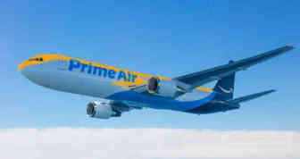 亚马逊开通Prime会员可以包邮吗？Prime会员有什么好处？