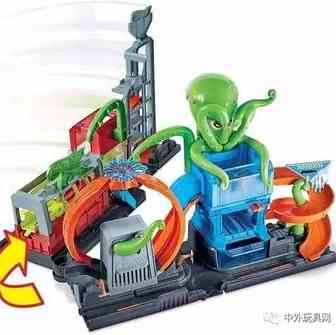 2021圣诞季潜在爆款玩具有哪些？