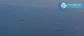 海运拥堵的奥义，都在「鞭打效应」