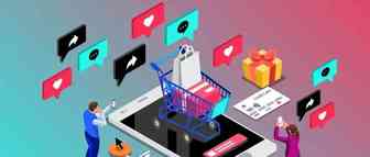 纷纷对标亚马逊！Shopify、SHEIN赶超，TikTok电商入局，京东“搅局”跨境出海……