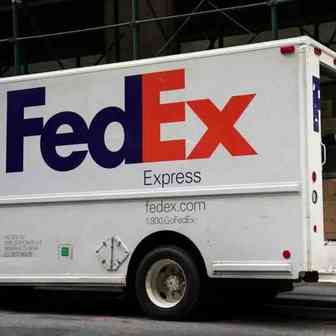 FedEx将在沙特阿拉伯投资超过4亿美元