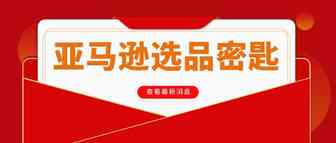 亚马逊选品的密匙，你找到了么？——亚马逊OA模式运营笔记
