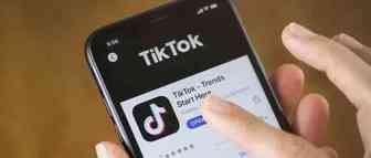 TikTok广告：TikTok广告的几种展现形式