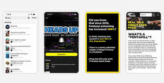 社交电商Snapchat正推出新工具以打击其平台上的非法药物销售！