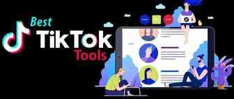 码住了，十一个实用的TikTok运营工具