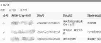 超实用！报关单被挂起、查不到税单、已审结怎么办？海关验估了解一下