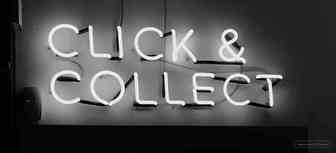 亚马逊法国站或将推出“Click & Collect”服务！目前仍在评估中！