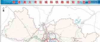 粤港澳大湾区物流未来五年方向 | 附《广东省综合交通运输体系“十四五”发展规划》报告内容 | 新一轮科技革命和产业变革深入发展！