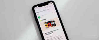 Shopify与国际流媒体Spotify合作！允许应用内购买商品！