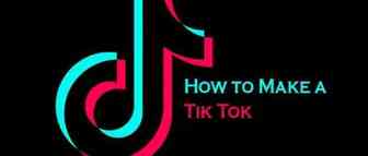 TikTok 推出“Made for TikTok”内容提示系列，为用户提供更多的战略指导！