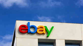 eBay第三季度营收超25亿美元！GMV达195亿美元！