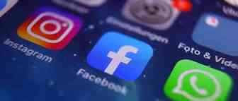 霸气！Facebook改名为Meta！