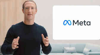 Facebook宣布改名为“Meta”！未来将专注于虚拟现实领域！