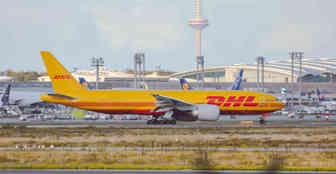 国际矛盾升级！DHL暂停黎巴嫩与沙特阿拉伯的包裹运输！