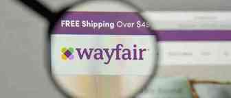 Wayfair初体验之信用卡购物