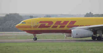 供应链紧张、海运费狂涨！DHL Q3海运量突破重围，实现增长！